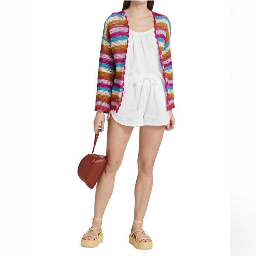 NWT Xirena Carsyn Cardigan Sweater Dreamstate